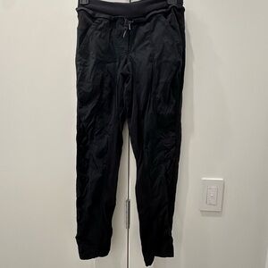 Lululemon Dance Studio Mid-Rise Cropped Pant, 4